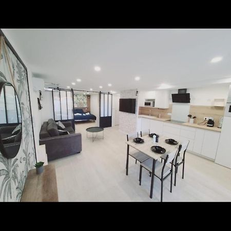 Logement 4 Voyageurs Céret Extérieur photo
