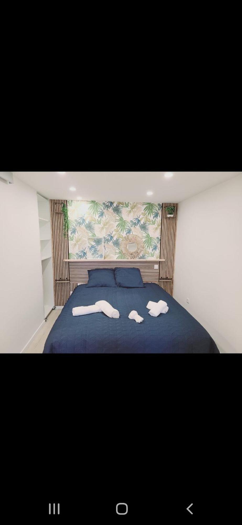 Logement 4 Voyageurs Céret Extérieur photo