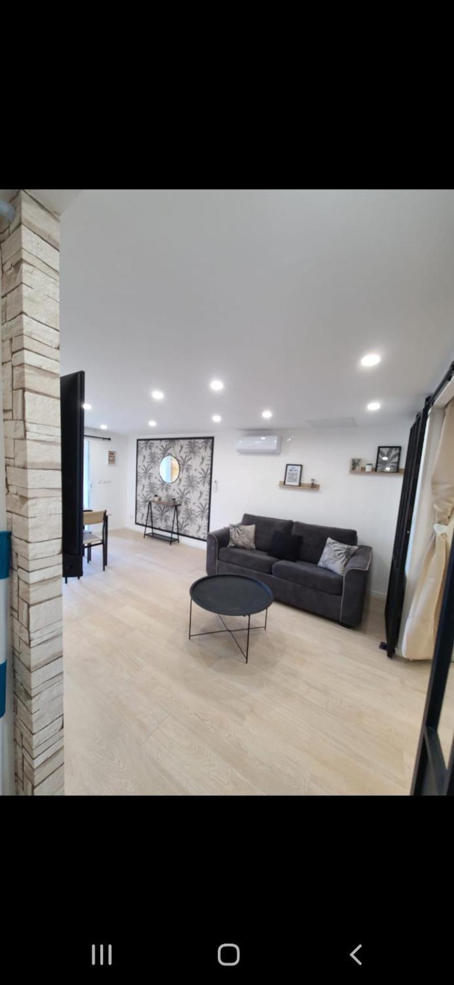 Logement 4 Voyageurs Céret Extérieur photo