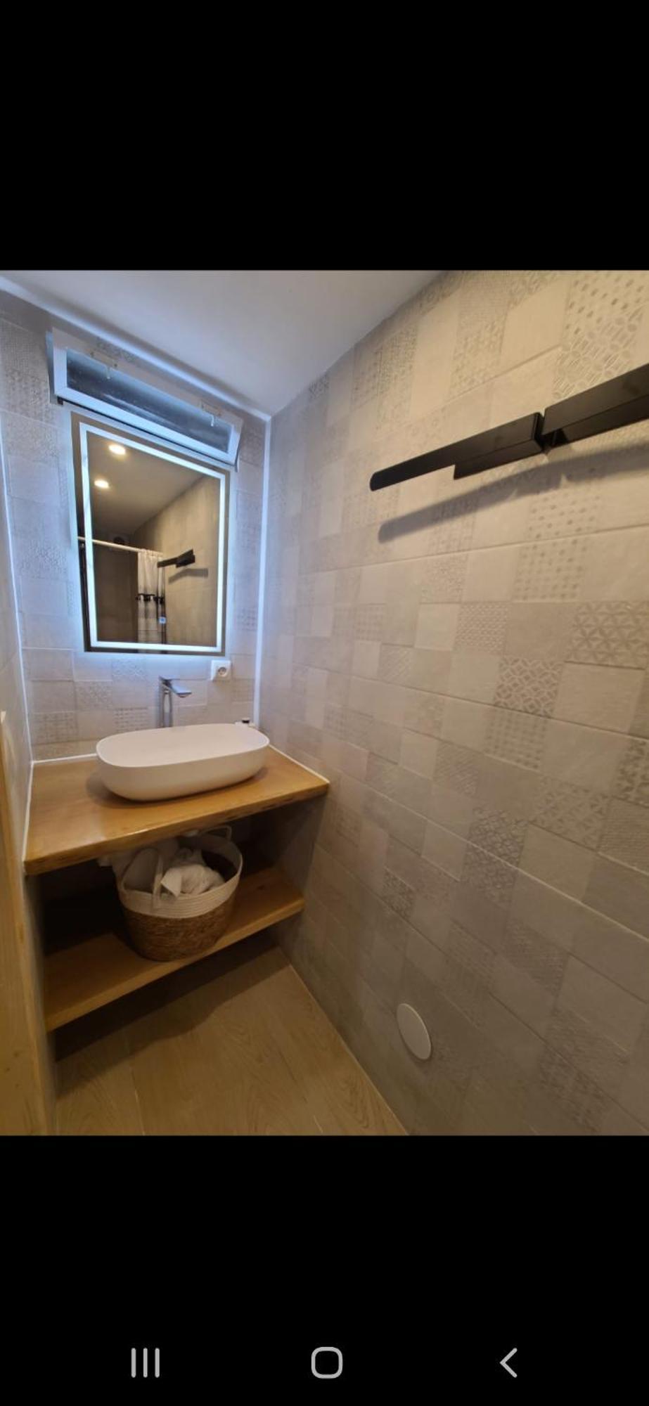 Logement 4 Voyageurs Céret Extérieur photo